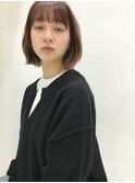 ニュアンスレイヤーボブ