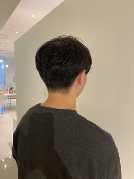 アヴァンスクロス あべのルシアス店(AVANCE. CROSS) メンテナンスカット