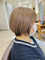 ヴィサージュ クラール(VISAGE klar)&nbsp;すっきりショート