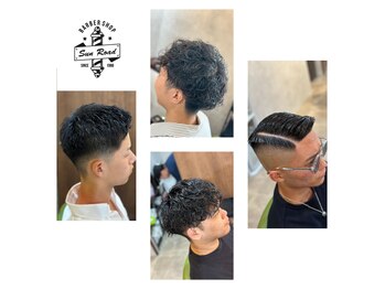 Hair Club SunRoad【ヘアークラブ サンロード】