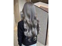 アース コアフュールボーテ 長野稲田店(EARTH coiffure beaute)