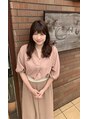 チュラリナータ(CHURA Rinarta)&nbsp;橋本 