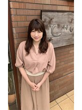 チュラリナータ(CHURA Rinarta) 橋本 