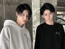 キング 梅田(K!ng)