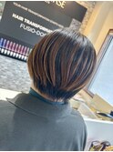 ショート