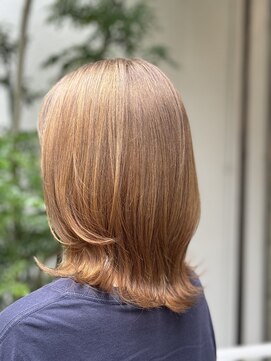 ラポート(Rapport) ダブルカラー