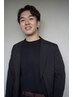 【濱口指名限定】カット＋透明感カラー＋AujuaTR￥20000