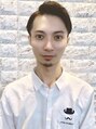 メンズ もぜか堂(MEN'S もぜか堂) 安山 雄二