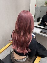 パロ(PALO)&nbsp;ピンク