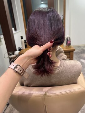 インビテーション 名古屋(invitation) ボルドールビー