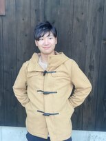 キコヘア(Kico hair)&nbsp;ナチュラルショート