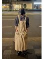 ナナ(NANA) 中屋 真之介