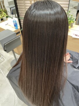 ステアケース 武蔵小杉店(stair:case) 美髪矯正