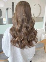 カシェ キョウマチ(cashe’e)&nbsp;ベージュカラー