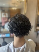 フリーク 土浦店(FREAK) ツイスパ