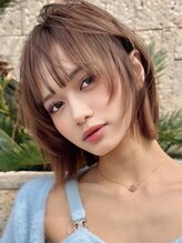 経験豊富なスタイリストからメンズ専門スタイリストまで在籍【オシャレで流行りの髪型の実現】
