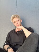 ラピス 名古屋本店(Lapis) 永吉 健人