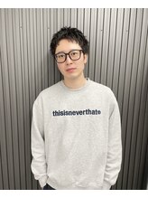 シーン(scene) 林 洸太
