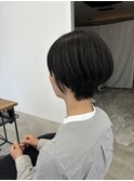 20代30代40代◎大人可愛いナチュラルマッシュショート