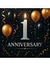 【1周年記念】〈FACE〉肌リペアコース　45分