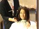 ハニー バンチ(HONEY BUNCH)の写真/今までのサロンで満足できなかった方に！髪質、骨格、生え癖を見極め「なりたい」を叶えます。