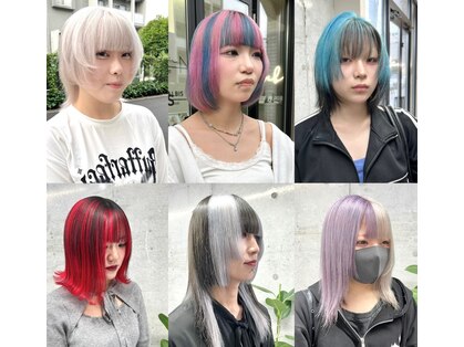 アルビス(ALBIS)の写真