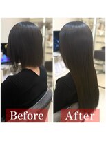 エクステ専門店 カシェット(Cachette) 編み込みシールMIX