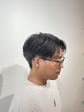 レイズ(RAYS) センターパート