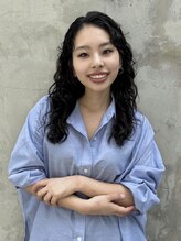 ロッソ 西荻窪(ROSSO) 村中 日向子