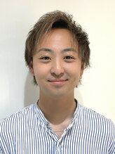 アース 上大岡店(HAIR&MAKE EARTH) 桜場 裕一