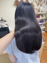 ビーズ(BEAZ)&nbsp;自然な白髪染め