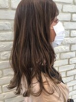 ルプラ チッタ(le-pla Citta)&nbsp;ナチュラルグレージュ