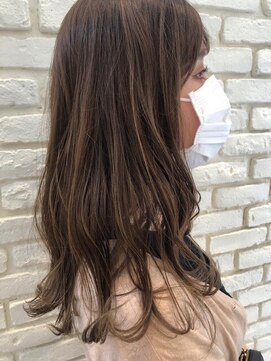 ルプラ チッタ(le-pla Citta) ナチュラルグレージュ