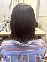 ナトゥーラ 一宮(NATURA)&nbsp;お客様スタイル　9月