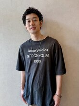 アクシュ(aqush) 内丸 能雅