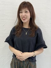 オーバル(OvaL)&nbsp;末広 友菜