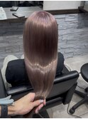 ラベンダーグレージュ