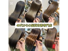 スリールクロレ(Sourirecolore)