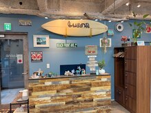 ルアナ 大宮(Luana)