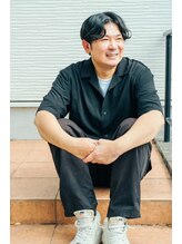 ビヨンド リンク(BEYOND L'INK) 浅野 要祐