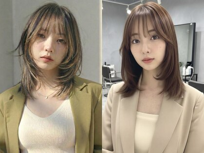 個室型美容室 グルグル 表参道店(GULGUL)の写真