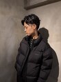 アニューヘアー 西原店(ANEW hair) メンズカットもお任せください!!