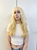 ホープ 渋谷(HOPE)&nbsp;抜きっぱなしレイヤースタイル