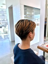 カッツ 駅家店(CUT S)&nbsp;メンズショート