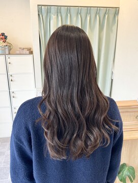 ルッカバイジェービー 行徳(lucca by jb) イメチェン/外ハネボブ/美髪/ワイドバング/ショート/レイヤー