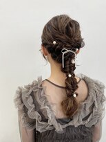 ジャミン 清水店(Jammin.)&nbsp;あみおろし×パール