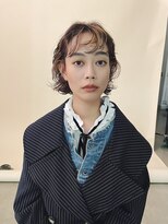 ネアー 新潟(NEER)&nbsp;ニュアンスカラー/レイヤーボブ[万代/新潟駅］