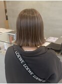 ナチュラルハイライト