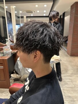 ニューヨークニューヨーク 三宮店(NYNY) ツイストスパイラル