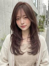 ルシードスタイル グローバルディー 稲毛店(LUCIDO STYLE GLOBAL.D)